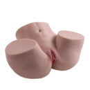 Super Butts S490 Premium Realistic Silicone Masturbator