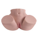 Super Butts S490 Premium Realistic Silicone Masturbator