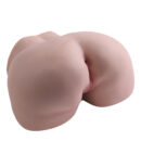 Super Butts S490 Premium Realistic Silicone Masturbator