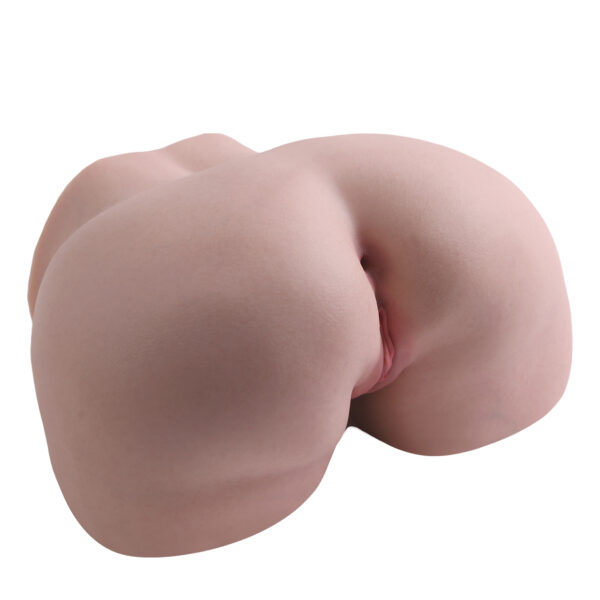 Super Butts S490 Premium Realistic Silicone Masturbator - Image 14