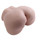 Super Butts S490 Premium Realistic Silicone Masturbator