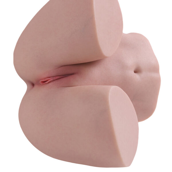 Super Butts S490 Premium Realistic Silicone Masturbator - Image 9