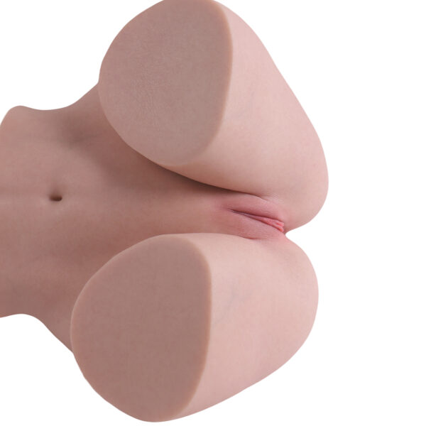 Super Butts S490 Premium Realistic Silicone Masturbator - Image 10