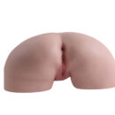 Super Butts S490 Premium Realistic Silicone Masturbator