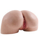Super Butts S550 Premium Realistic Silicone Masturbator
