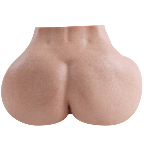 Super Butts S550 Premium Realistic Silicone Masturbator - Image 12