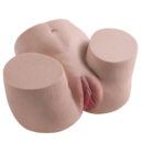 Super Butts S550 Premium Realistic Silicone Masturbator