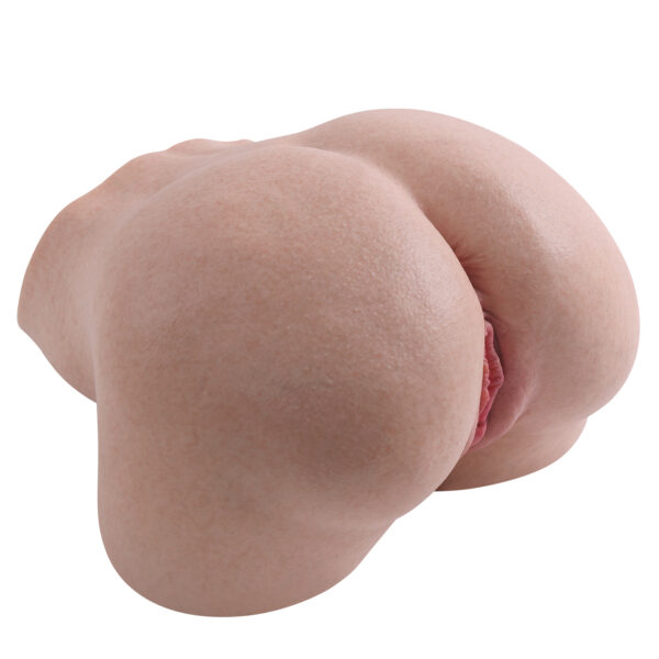 Super Butts S550 Premium Realistic Silicone Masturbator - Image 15