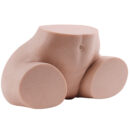 Super Butts S550 Premium Realistic Silicone Masturbator