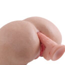 Super Butts S550 Premium Realistic Silicone Masturbator