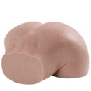 Super Butts S550 Premium Realistic Silicone Masturbator