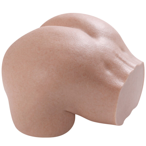 Super Butts S550 Premium Realistic Silicone Masturbator - Image 8