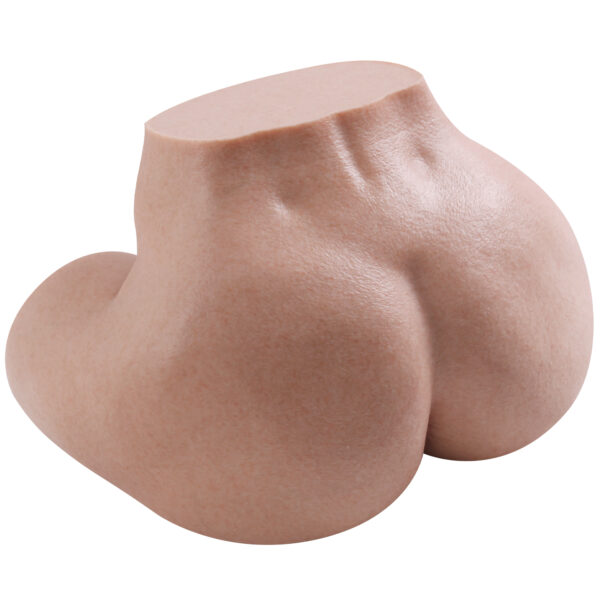 Super Butts S550 Premium Realistic Silicone Masturbator - Image 11