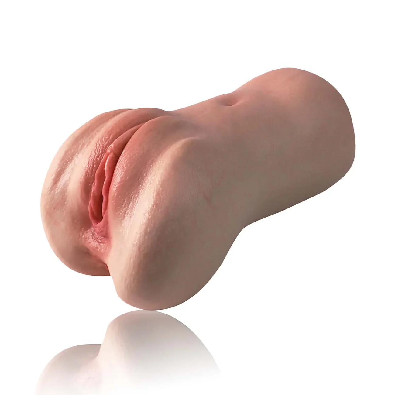 6-27/32" 2lb Realistic Multi-Function Pocket Pussy - Image 6