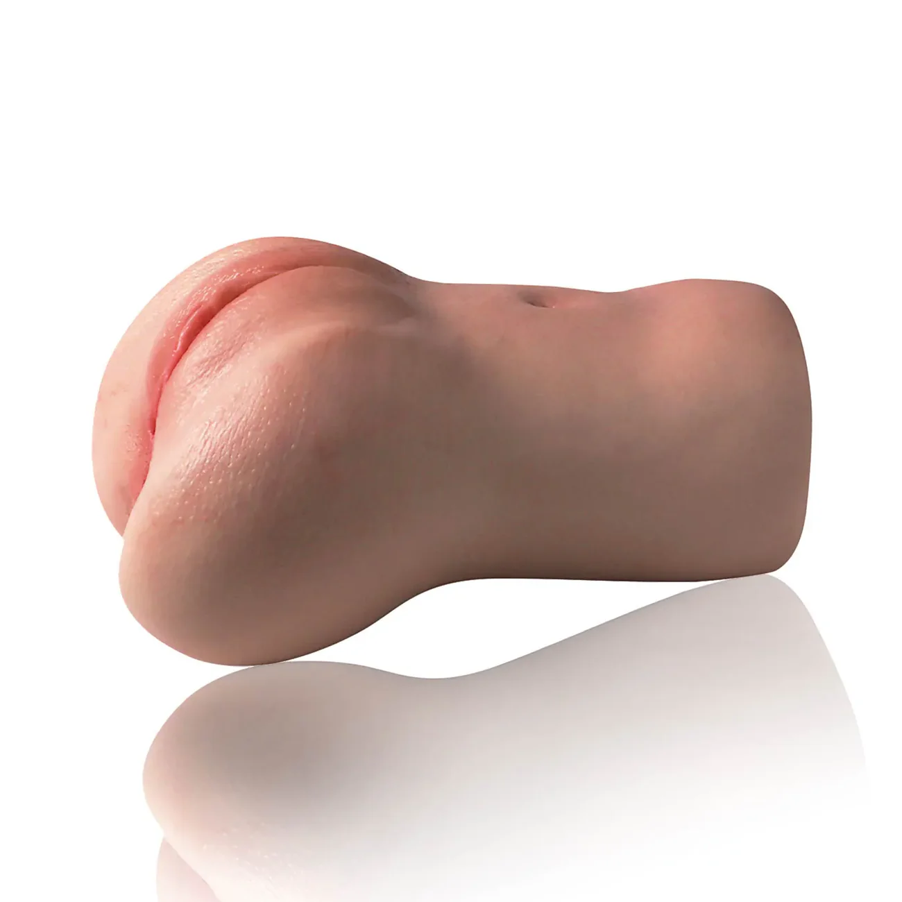 6-27/32" 2lb Realistic Multi-Function Pocket Pussy - Image 4