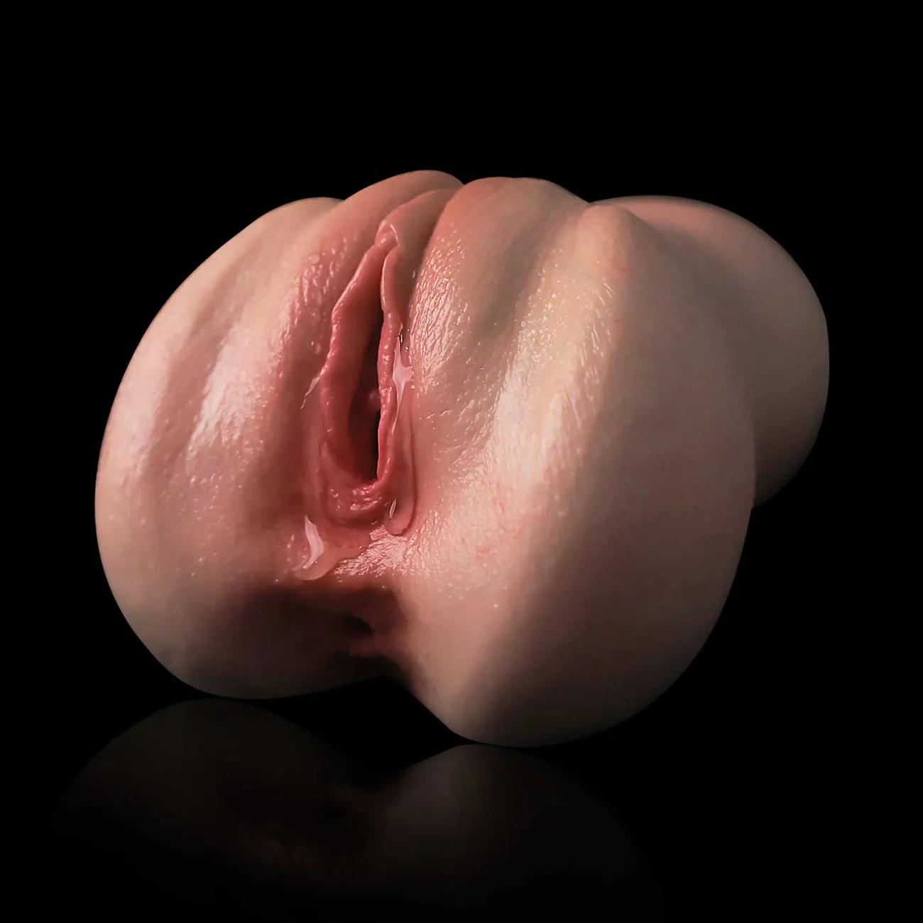 6-27/32" 2lb Realistic Multi-Function Pocket Pussy