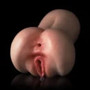 6-27/32" 2lb Realistic Multi-Function Pocket Pussy