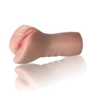 6-57/64" 1lb Soft Portable Dual-Channel Pocket Pussy