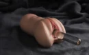 6-27/32" 2lb Realistic Multi-Function Pocket Pussy
