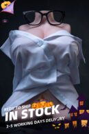 In Stock – Veronica: 18.3LB Big Boob Mini Silicone Sex Doll