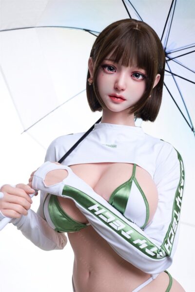Aozora Yuu Silicone ultra realistic – Bezlya Doll