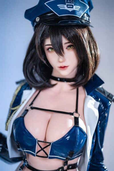 4.96ft Bezlya Doll Silicone Anime Characters