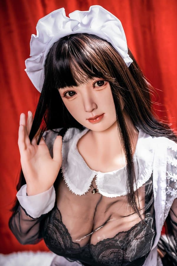 Ashina Honoka 4.96ft Bezlya Doll Silicone Desire Whisperer - Image 10