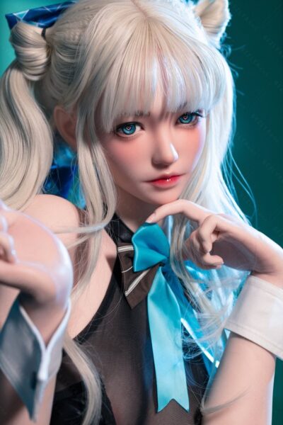 Morikawa Tamao D-Cup Alluring Wild Maiden – Bezlya Doll