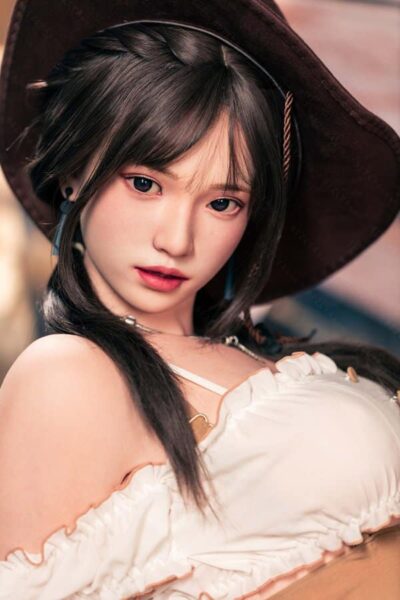 Kashii Kaho Realistic Ultra-Soft Silicone – Bezlya Doll