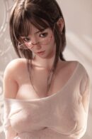 Aragaki Chie 4.96ft Bezlya Doll Silicone Seduction