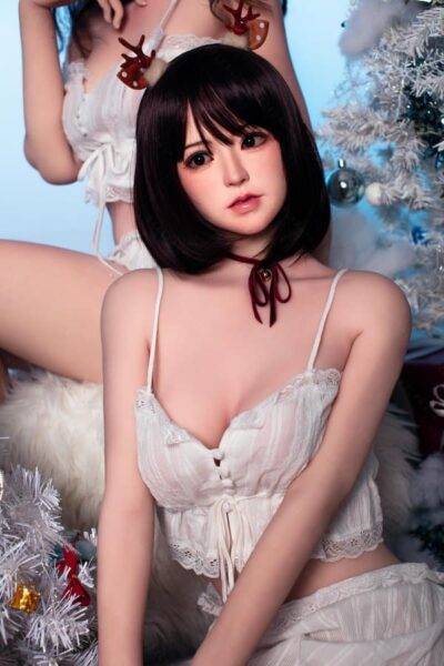 Aozora Hiyori 160cm Bezlya Doll Tempting Silicone Fantasy