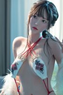 Fuyutsuki Kaede 4.90 ft Bezlya Doll Silicone Sex Dolls For Men