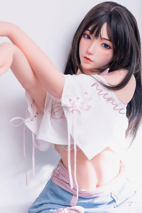 Amamiya Rin 4.96ft Bezlya Doll Silicone Enchanting Temptation - Image 3