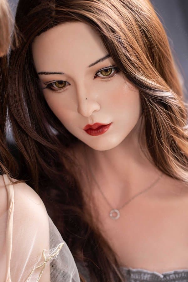 Hara Chitose 5.12ft Bezlya Doll Silicone Dreamy Enchantment - Image 6