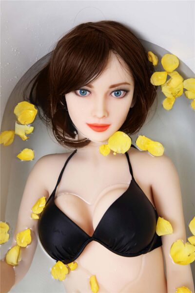155cm/5ft1 D-cup TPE Sex Doll – Bblythe