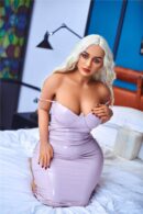156cm/5ft1 H-cup TPE Sex Doll – Agatha
