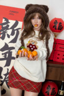 159cm/5ft3 A-cup Silicone Sex Doll – Bella