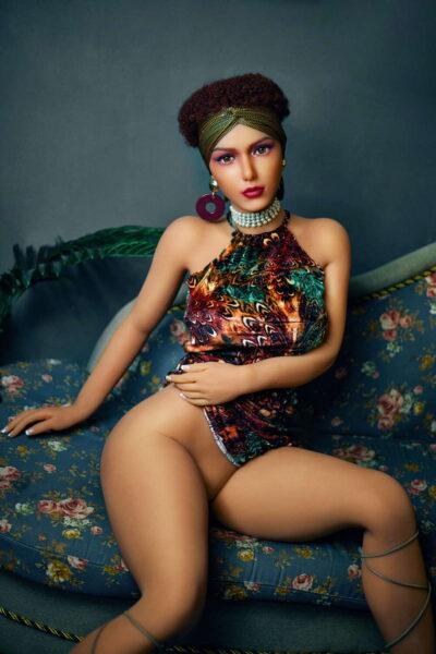 164cm/5ft5 H-cup TPE Sex Doll – Renee Owen