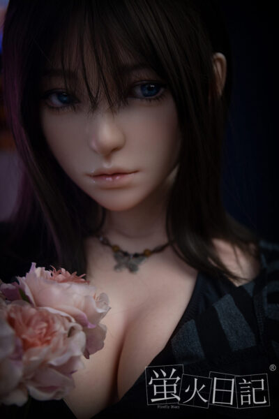 165cm/5ft5 D-cup Silicone Sex Doll – Xifeng