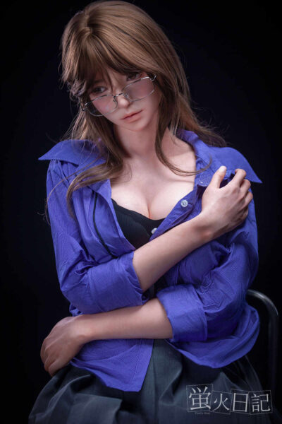 165cm/5ft5 D-cup Silicone Sex Doll – Xifeng