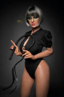 165cm/5ft5 G-cup Silicone Sex Doll – Letitia Nell