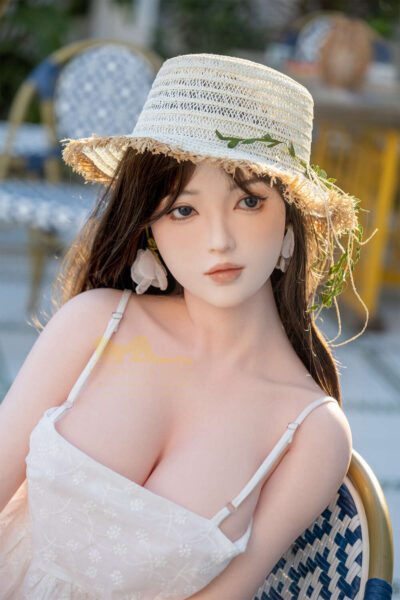 166cm/5ft5 C-cup Silicone Sex Doll – Yolami