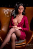 172cm/5ft8 B-cup TPE Sex Doll – Helfrick