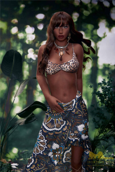 175cm/5ft9 D-cup TPE Sex Doll – Zara Oscar