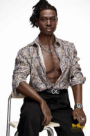 176cm/5ft9 Male Silicone Sex Doll – James