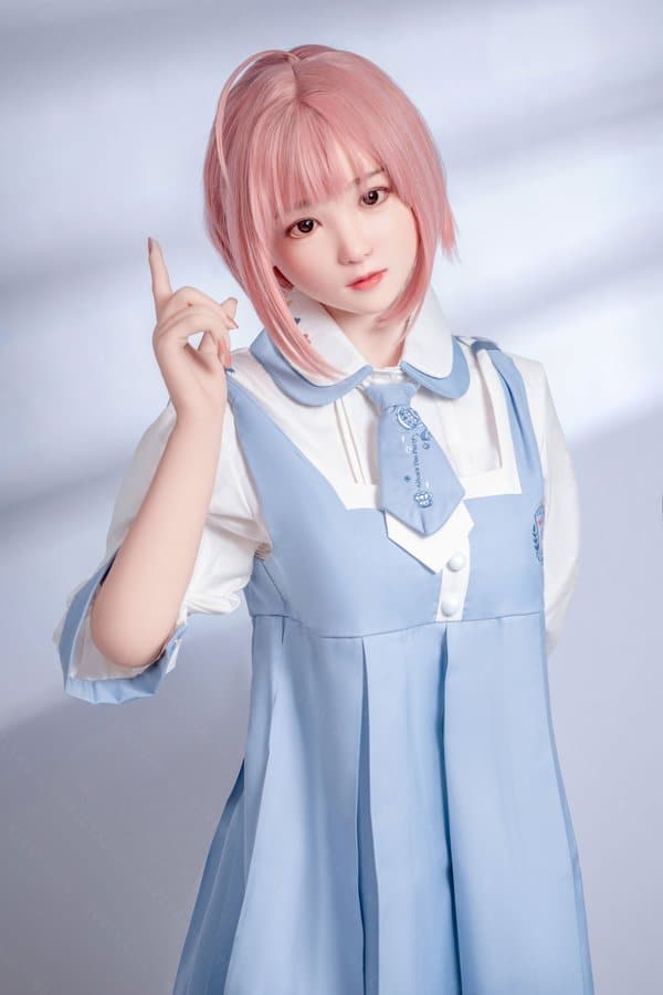 Onose Miu Silicone Joyful Beauty – Bezlya Doll