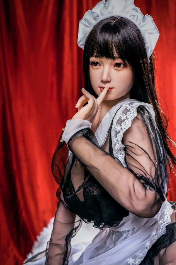 Ashina Honoka 4.96ft Bezlya Doll Silicone Desire Whisperer - Image 16