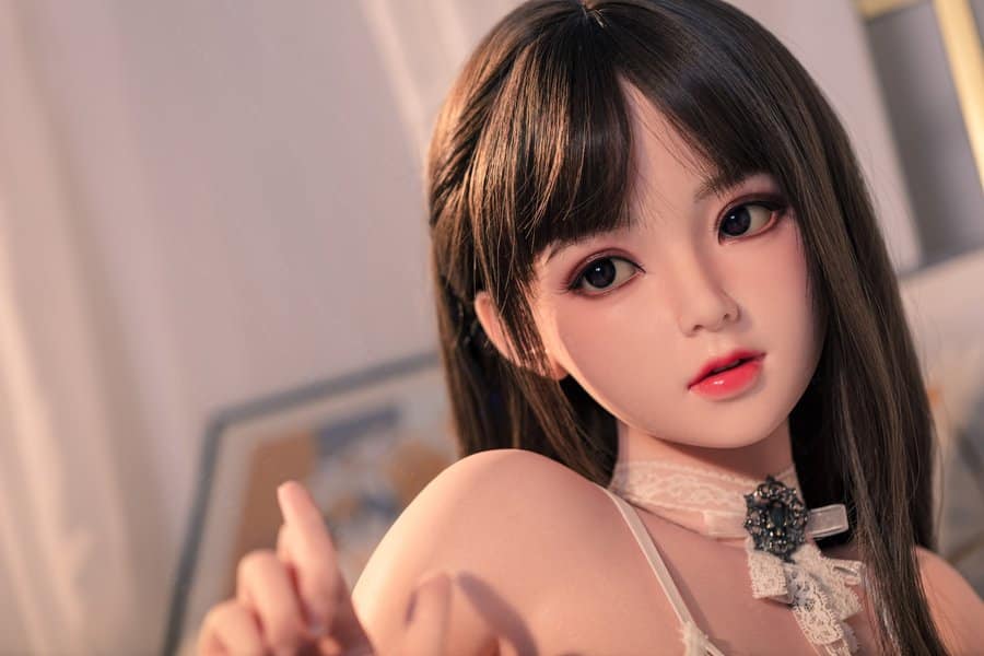 Arisaka Miyuki 4.96ft Bezlya Doll Alluring Silicone Temptress - Image 4