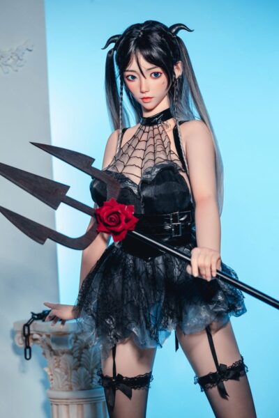 Ichimatsu Airi E-Cup Silicone Hot Selling – Bezlya Doll