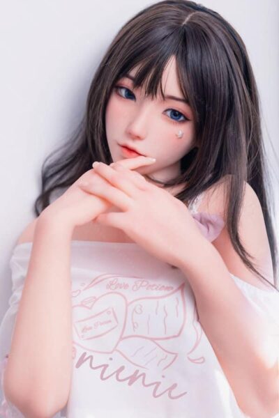 Amamiya Rin 4.96ft Bezlya Doll Silicone Enchanting Temptation